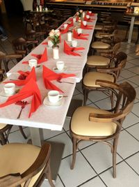 Schönes Café in Uhlstädt / Kirchhasel - Café Cibo